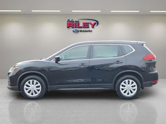 Used 2018 Nissan Rogue S video 2