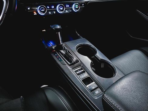 Used 2023 Honda Civic Touring image 32