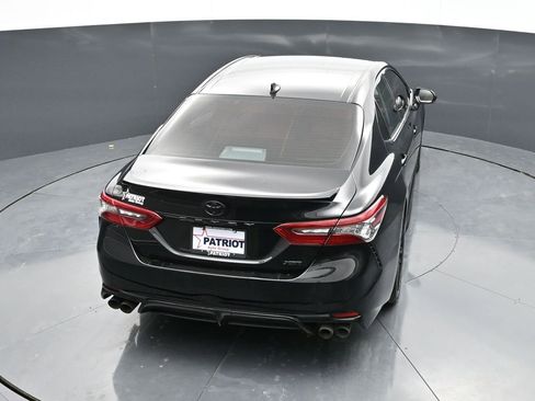 Used 2024 Toyota Camry XSE image 29