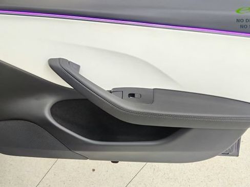 Used 2026 Tesla Model 3 RWD image 37