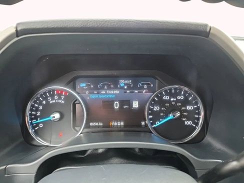 Used 2022 Ford F250 Lariat image 22