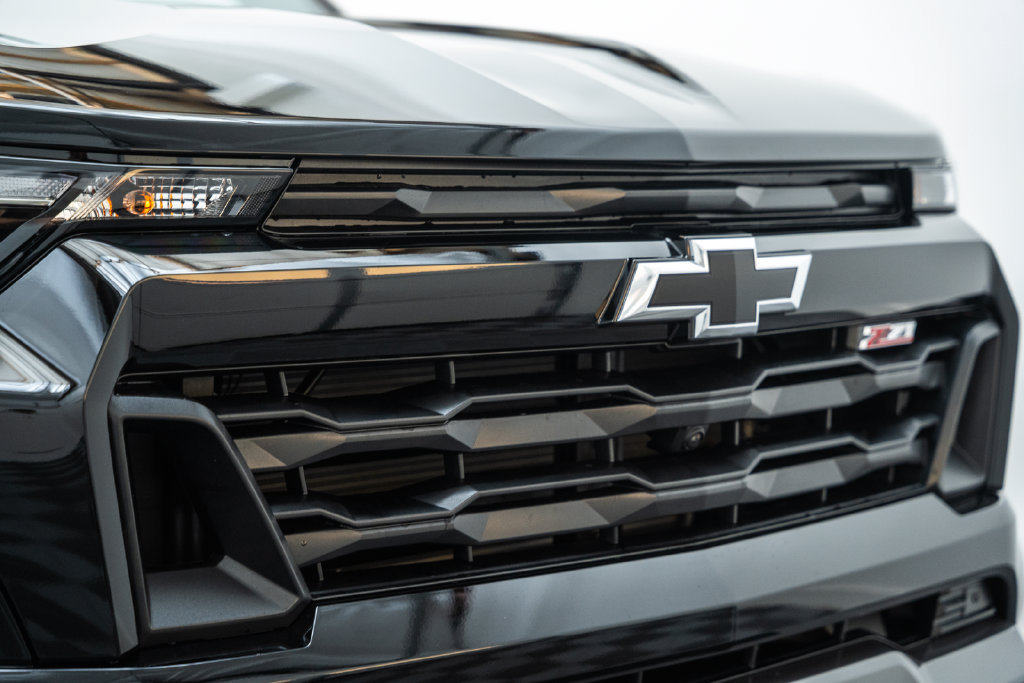 New 2026 Chevrolet Colorado Z71 w/ Technology Package AWD/4WD image 12