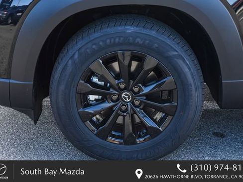 New 2026 MAZDA CX-50 AWD 2.5 S w/ Weather Package image 11