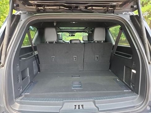 Used 2023 Ford Expedition Max Limited AWD/4WD image 14