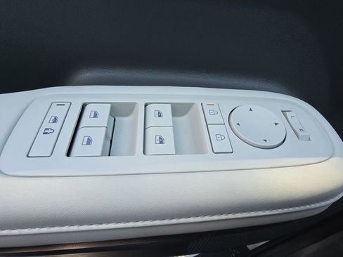 New 2026 Hyundai Santa Fe SEL AWD/4WD image 28