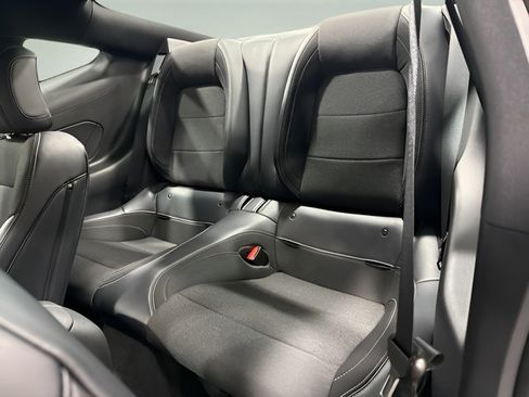 Used 2024 Ford Mustang Coupe RWD image 13