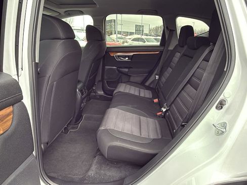 Used 2022 Honda CR-V EX image 23