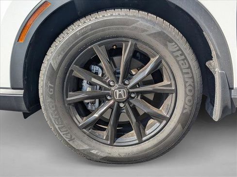 Used 2024 Honda CR-V Sport-L image 19