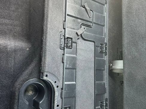 Used 2017 RAM 1500 Rebel w/ Luxury Group AWD/4WD image 39