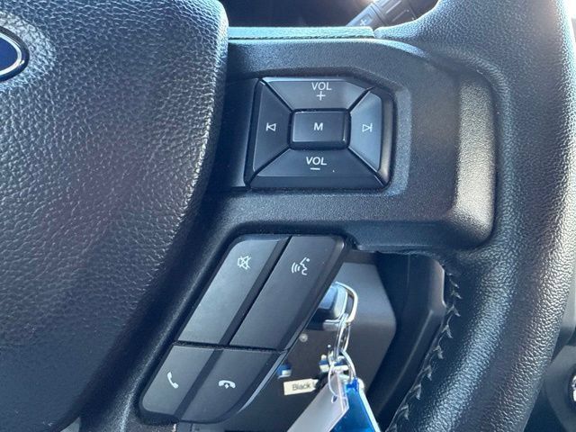 Used 2017 Ford F150 XLT w/ Equipment Group 301A Mid AWD/4WD image 26