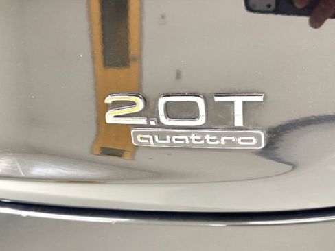 Used 2016 Audi Q3 2.0T Premium Plus image 12