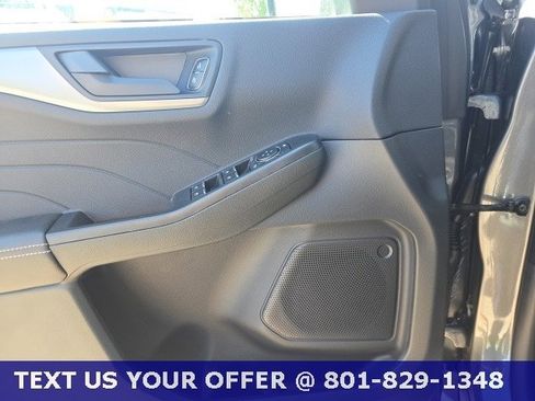 New 2026 Ford Escape Active w/ Tech Pack #1 AWD/4WD image 13