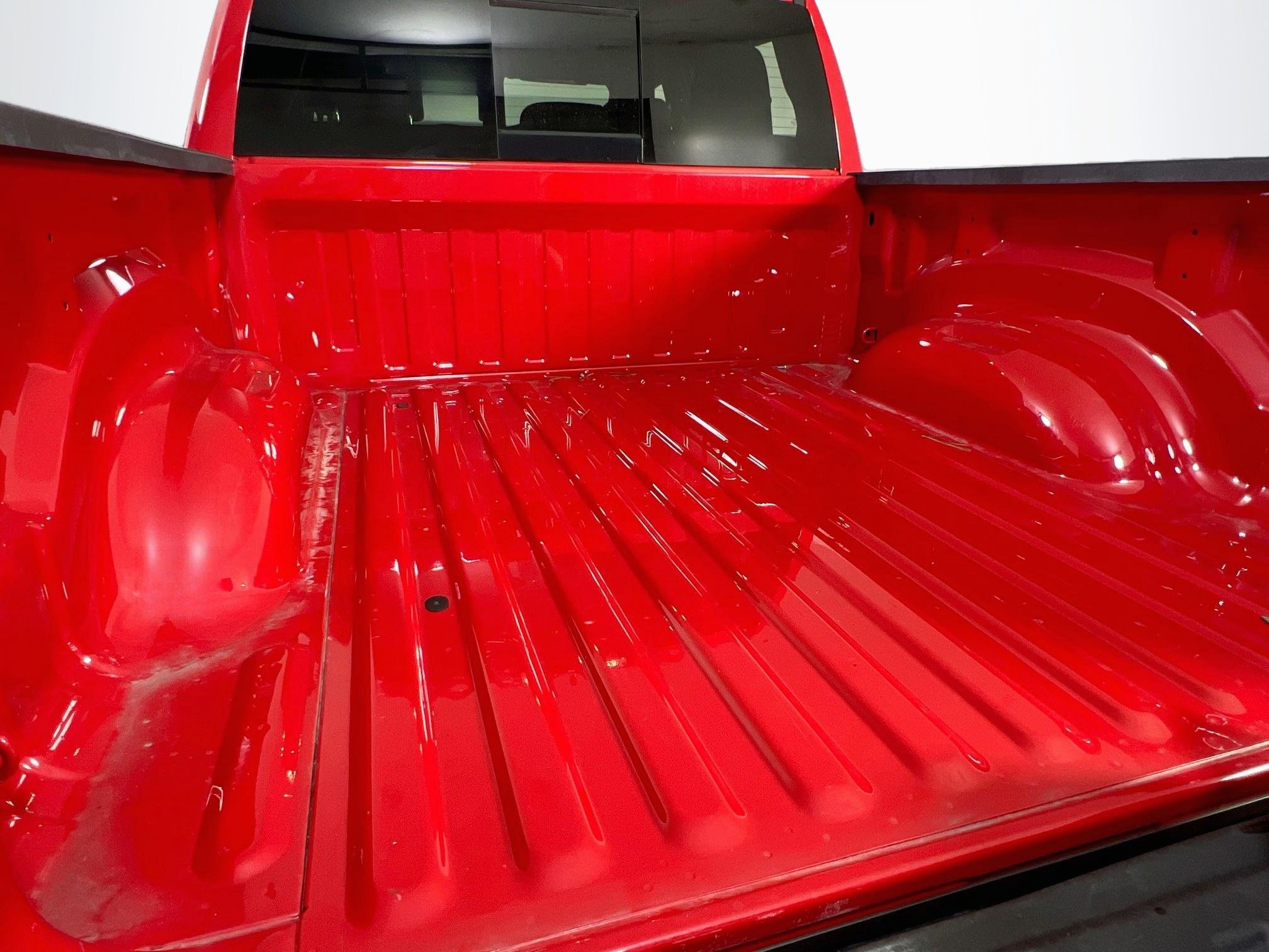 Used 2024 RAM 1500 Big Horn AWD/4WD image 25