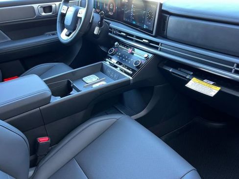 New 2026 Hyundai Santa Fe SEL image 17