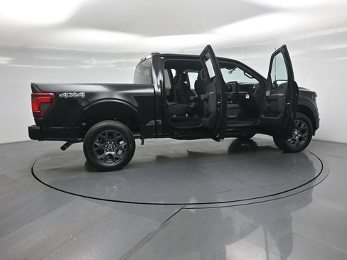 New 2026 Ford F150 STX w/ Equipment Group 200A AWD/4WD image 4