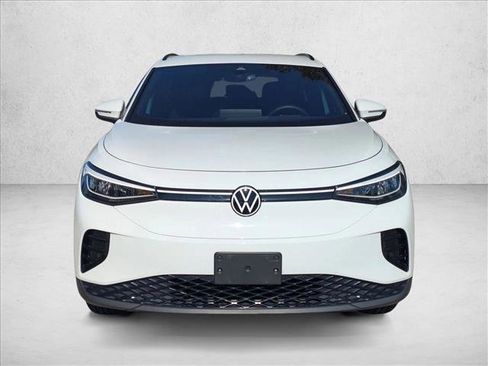 Used 2023 Volkswagen ID.4 Pro image 2
