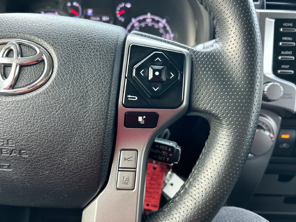 Used 2021 Toyota 4Runner SR5 RWD image 17