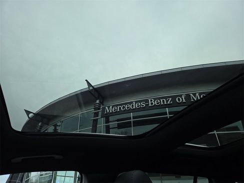 Used 2026 Mercedes-Benz GLB 250 4MATIC image 29