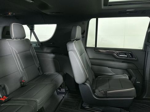New 2026 GMC Yukon XL Elevation AWD/4WD image 28