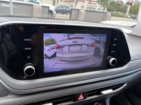 Used 2022 Hyundai Sonata SE image 22