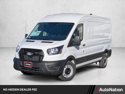 New 2026 Ford Transit 250 148 Medium Roof