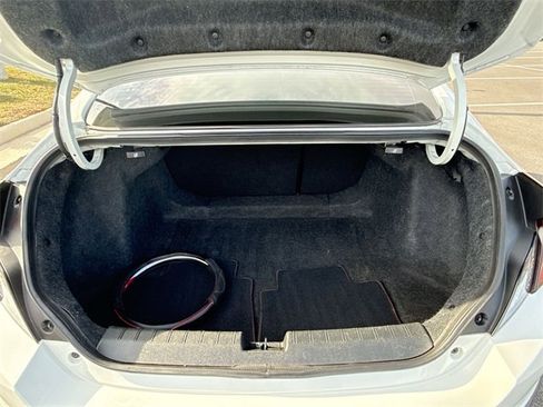 Used 2018 Honda Civic Si image 20