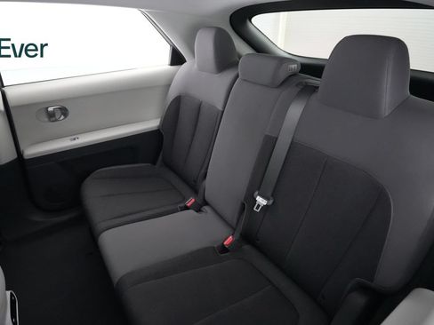 Used 2024 Hyundai Ioniq 5 SEL RWD image 24
