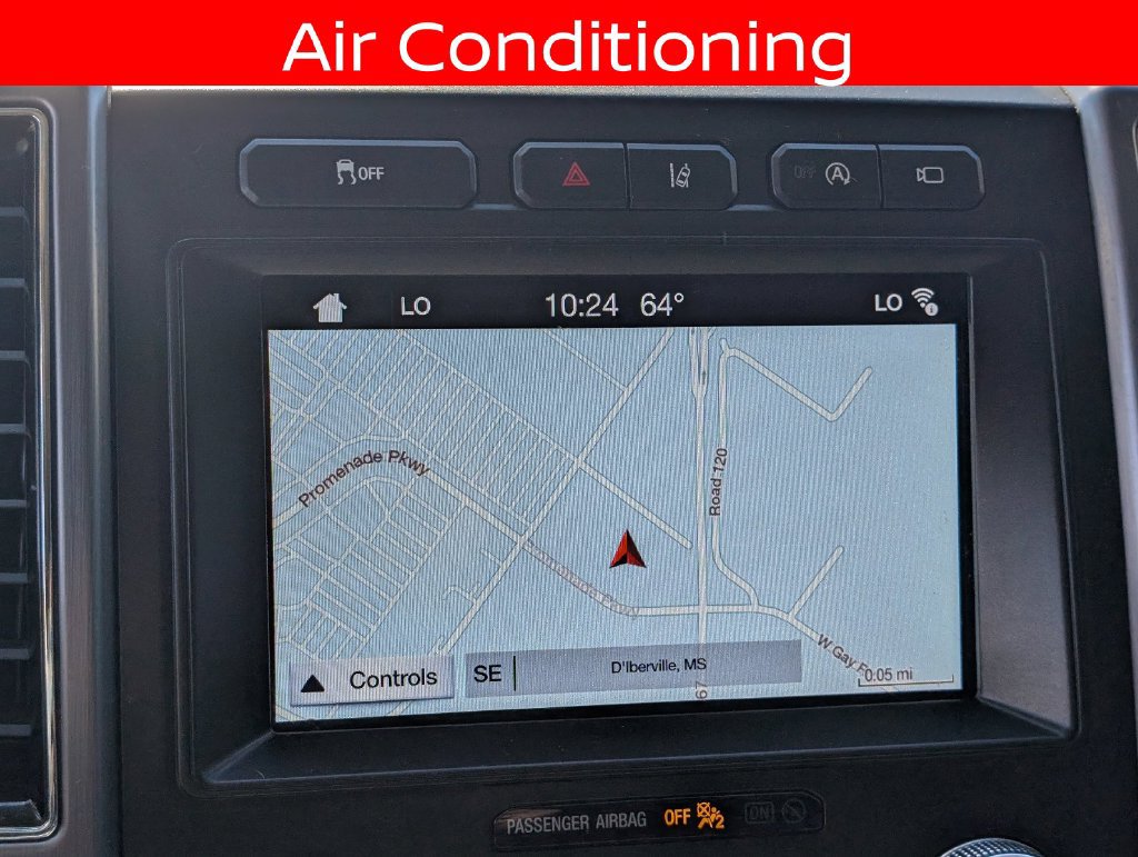 Used 2019 Ford Expedition Platinum RWD image 17