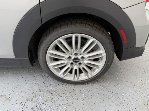 Certified 2024 MINI Cooper S FWD image 24