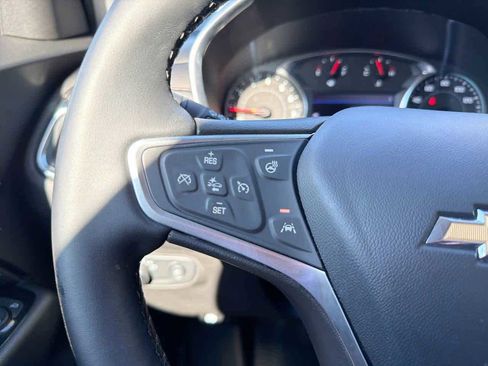 Used 2023 Chevrolet Equinox Premier w/ LPO, Floor Liner Package image 27