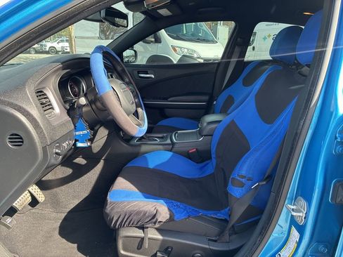 Used 2023 Dodge Charger R/T image 11