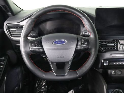 Used 2024 Ford Escape ST-Line w/ Tech Pack #1 AWD/4WD image 36