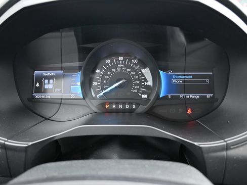 Used 2024 Ford Edge SEL AWD/4WD image 12