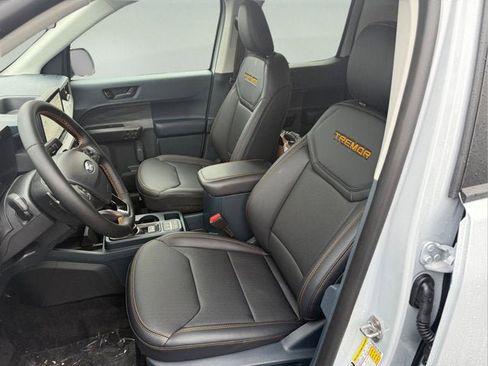 New 2026 Ford Maverick Tremor image 8