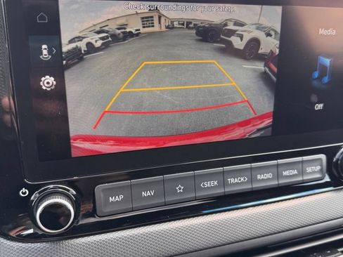 Used 2023 Hyundai Kona N Line FWD image 20