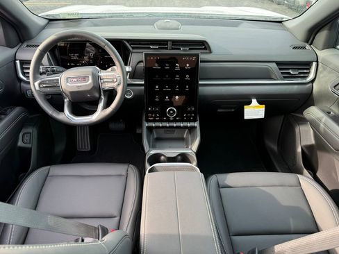 New 2026 GMC Terrain Elevation w/ Elevation Premium Package AWD/4WD image 33