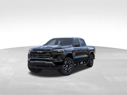 New 2026 Chevrolet Colorado Z71 w/ Technology Package AWD/4WD image 8