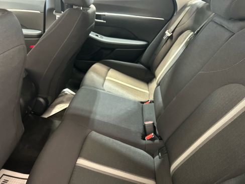 Used 2025 Hyundai Sonata SEL FWD image 5