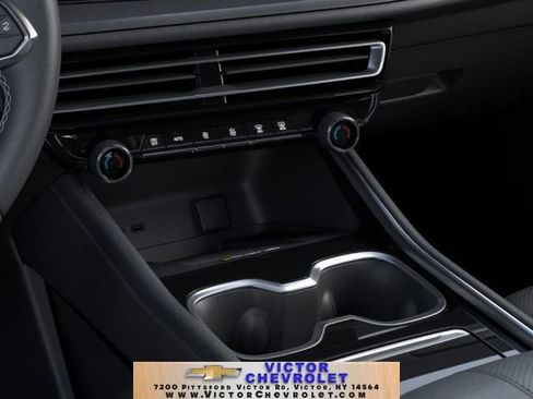 New 2026 Chevrolet Traverse High Country image 23