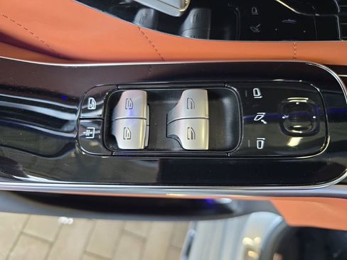 Certified 2021 Mercedes-Benz S 580 4MATIC Sedan image 32
