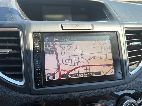 Used 2016 Honda CR-V Touring image 18