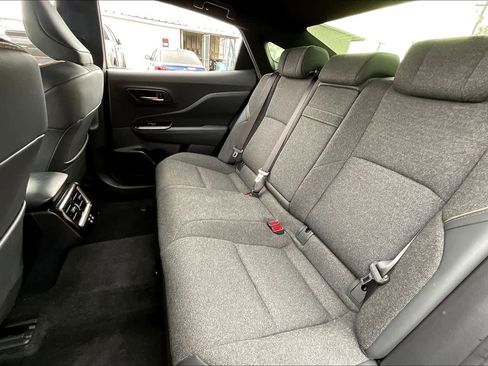 Used 2024 Toyota Crown XLE image 19