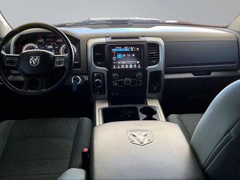 Used 2014 RAM 1500 Big Horn AWD/4WD image 8