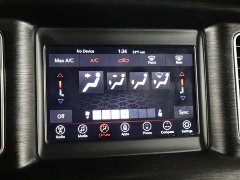 Used 2018 Dodge Charger Police w/ Fleet Safety Group RWD image 30