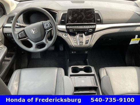 Used 2026 Honda Odyssey EX-L image 44