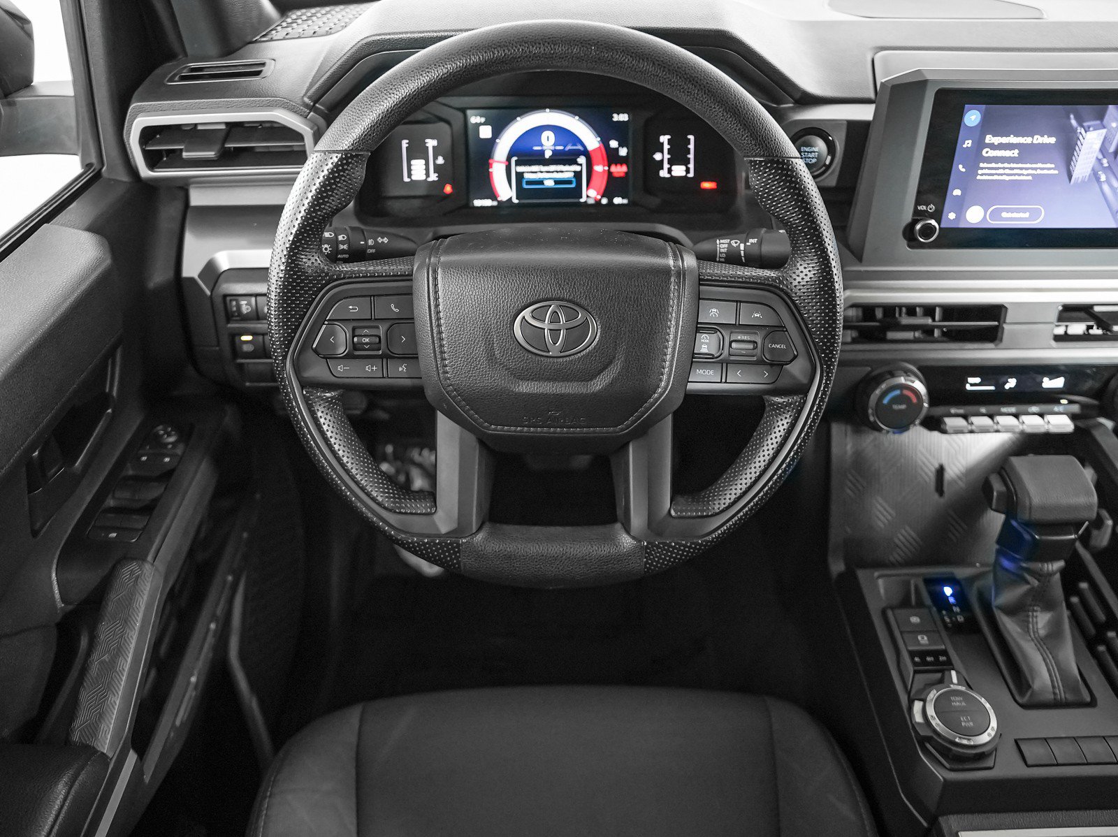 Used 2025 Toyota Tacoma SR5 AWD/4WD image 14