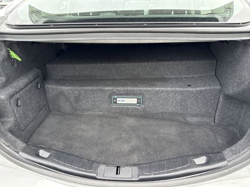 Used 2019 Ford Fusion Energi Titanium FWD image 18