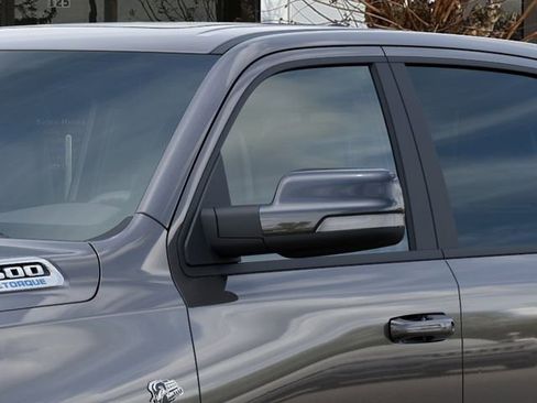 New 2026 RAM 1500 Laramie w/ Laramie Southwest Edition image 12