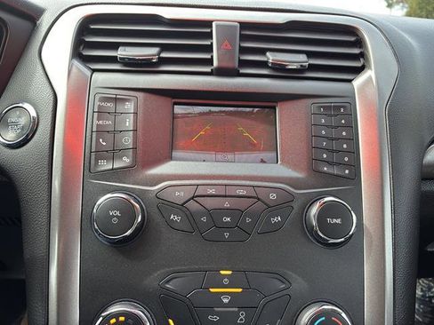 Certified 2020 Ford Fusion S image 23