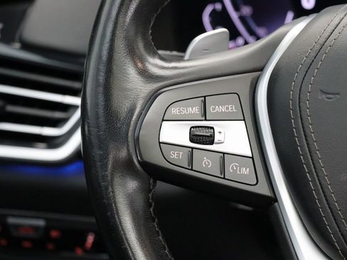 Used 2021 BMW X5 xDrive45e w/ Parking Assistance Package image 42